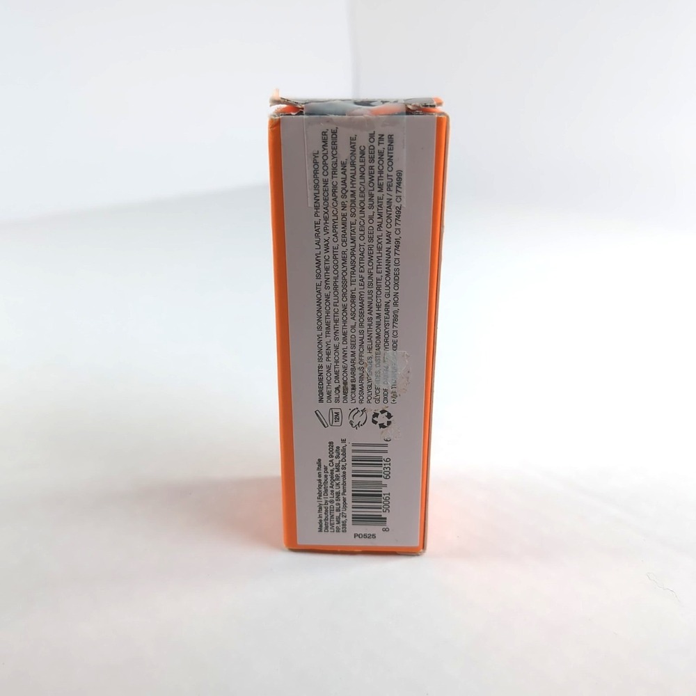 LIVE TINTED HUESTICK 5 IN 1 COMPLEXION STICK SHADE 01 NEW IN BOX 0.34 OZ - Picture 5 of 7